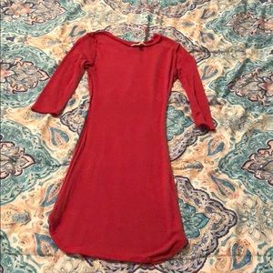 Charlotte Russe dress size small.